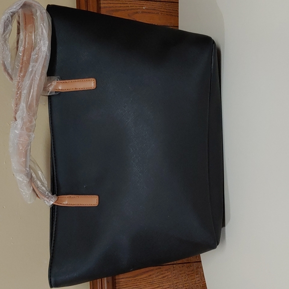 Nautica 🆕 Signals Tote Bag - Picture 5 of 16